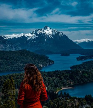 Bariloche, guía de Argentina