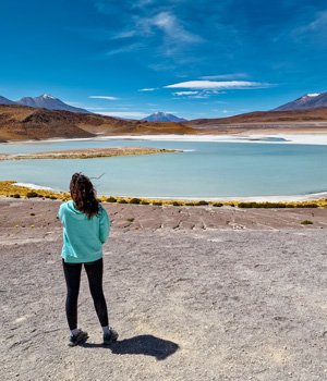 Bolivia, guía de América