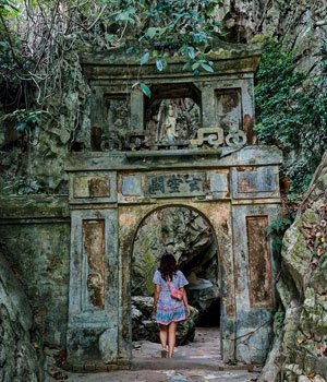 Da Nang, Guía de Vietnam