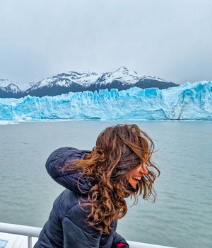 El Calafate, guía de Argentina