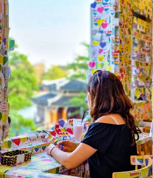 Hanoi, Guía de Vietnam