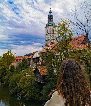 Kranj, guía de Eslovenia