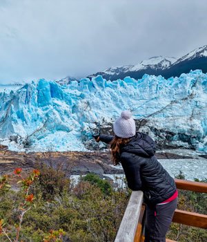 Patagonia Argentina