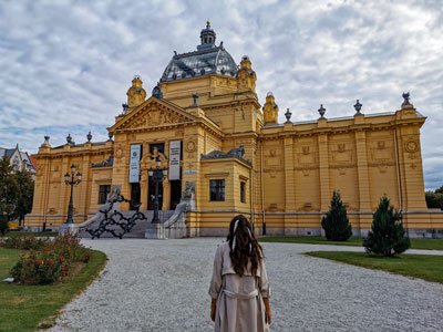 Ruta por Croacia en 10 días, guía de Croacia