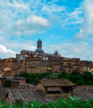 Toscana, guía de Italia