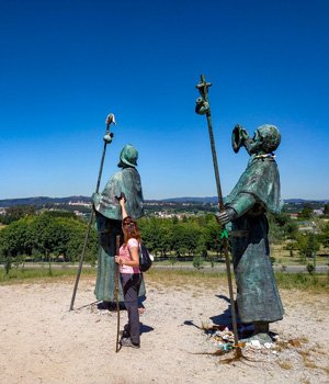 Galicia, guía de España