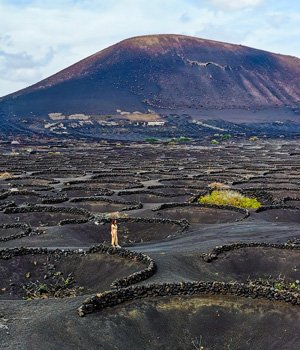 Lanzarote, guía de las Islas Canarias