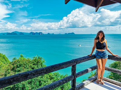 Ruta por Tailandia en 14 días, Guía de Tailandia