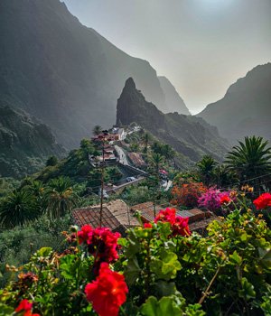 Tenerife, guía de las Islas Canarias