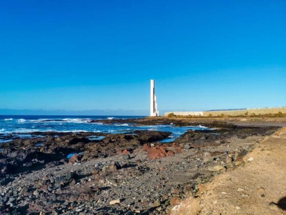 Donde Comer en Tenerife