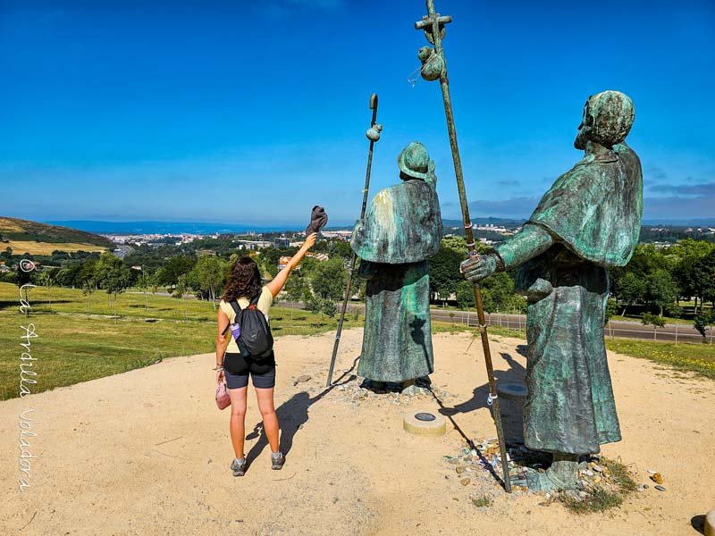 Hacer el Camino de Santiago