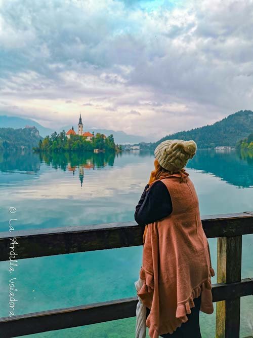 Lago Bled, que ver en los Alpes Julianos