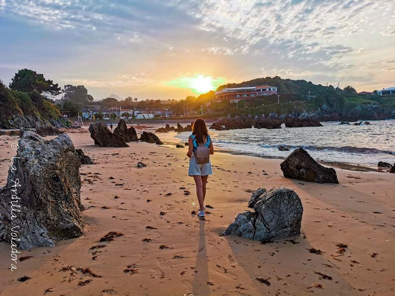 Llanes, ruta por el norte de España