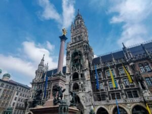 mejores excursiones desde munich