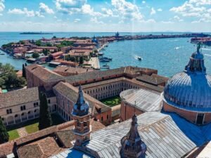 mejores miradores de venecia