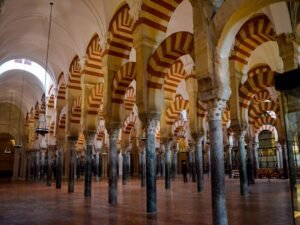 Mezquita de Cordoba