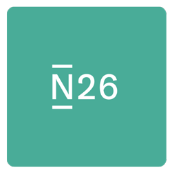 N26, tarjeta sin comisiones, Descuentos para viajar