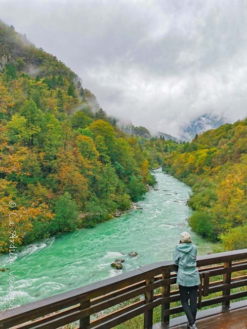 Parque Nacional del Triglav