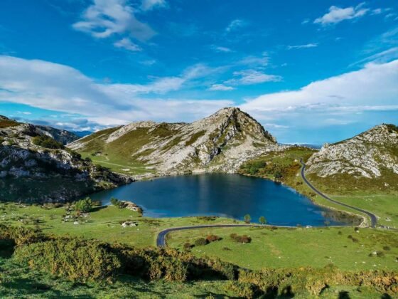 picos de europa