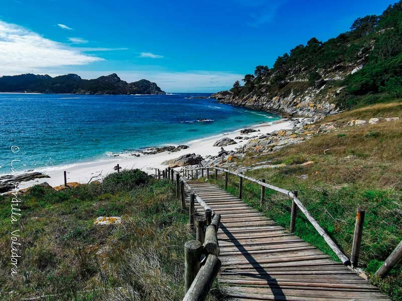Playa de Nosa Señora