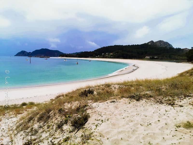 Playa de Rodas