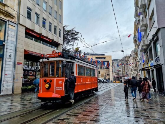 presupuesto para estambul