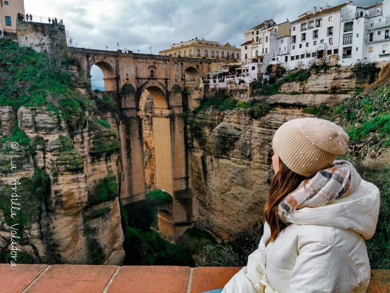 Puente Nuevo, Que ver en Ronda