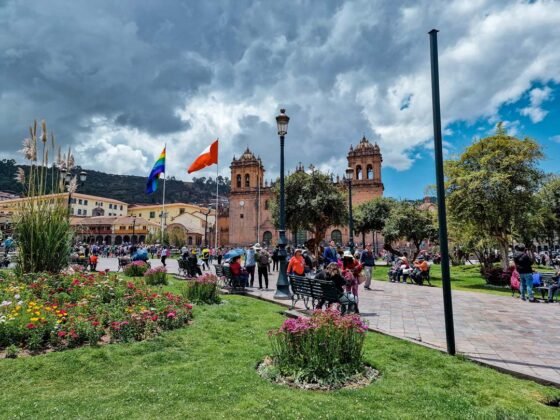 que ver en cuzco