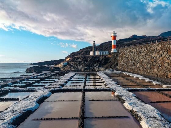 Que ver en La Palma