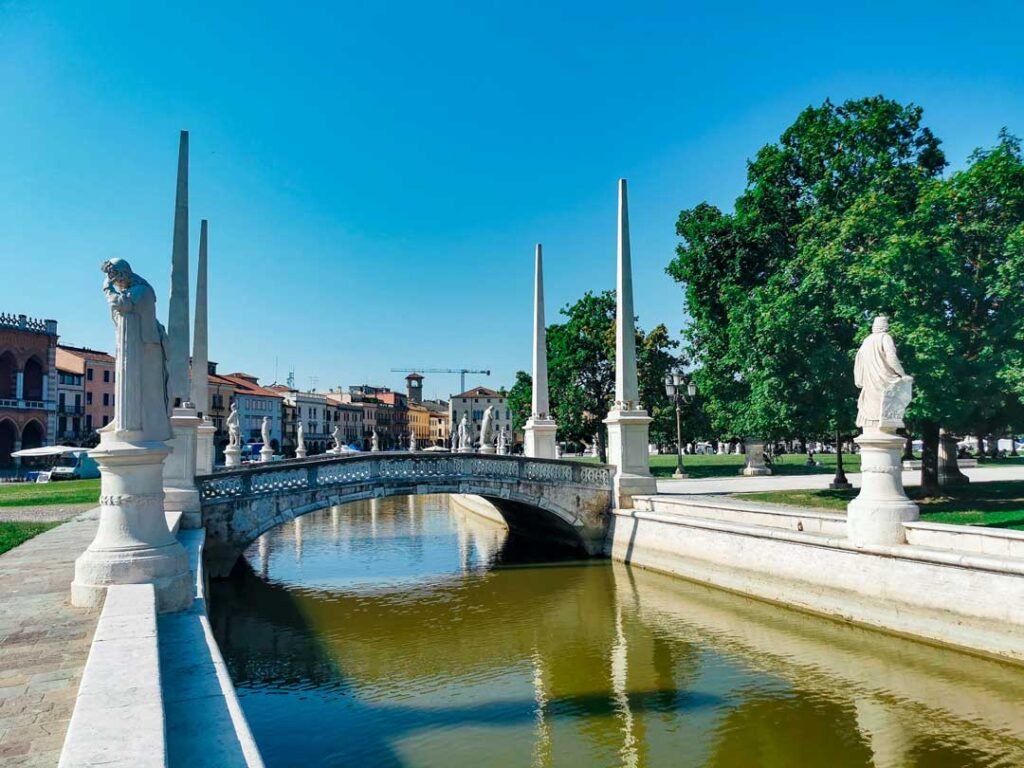 5 lugares que ver en Pisa imprescindibles - Ardilla Voladora