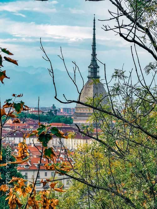 Que visitar en Turin