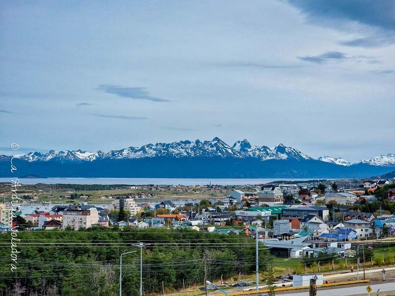 Que visitar en Ushuaia