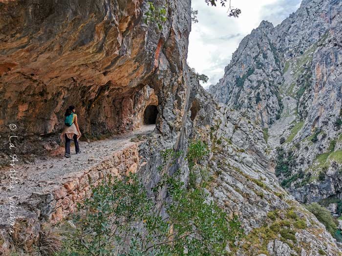 Ruta del Cares, Asturias