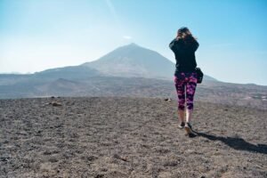 ruta por Tenerife