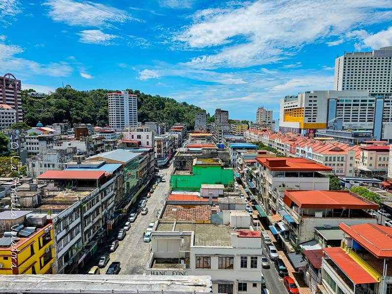 Sandakan, que ver en sabah