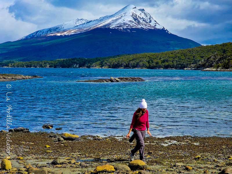 Senda Costera, que ver en Ushuaia
