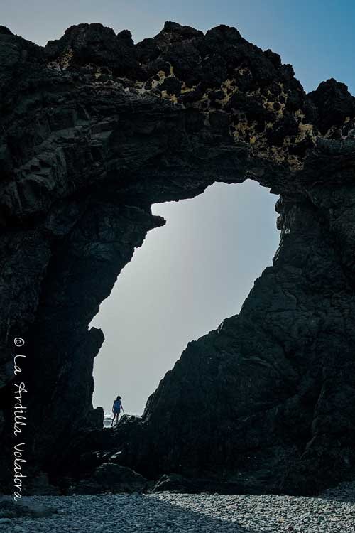 Arco del Jurado, que ver en Fuerteventura