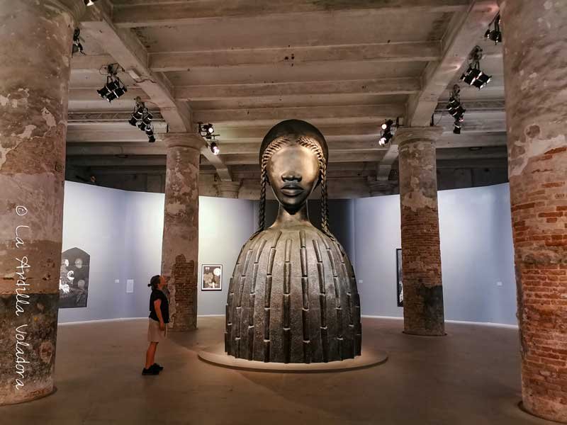 Biennale de Venecia, que ver en Venecia