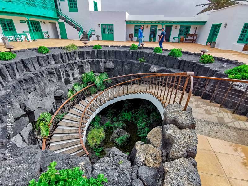 Casa Museo del Campesino, que ver en Lanzarote