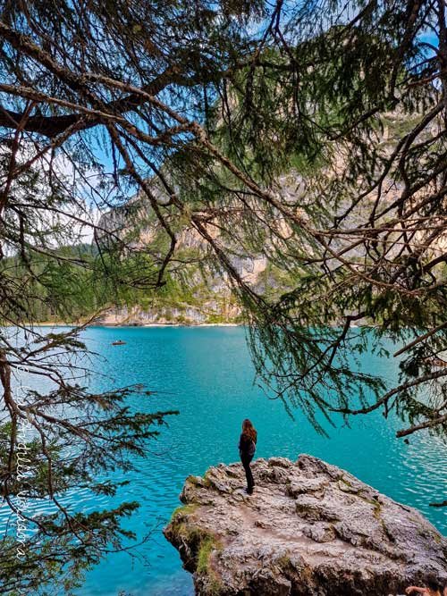 Cuantos dias dedicarle a dolomitas