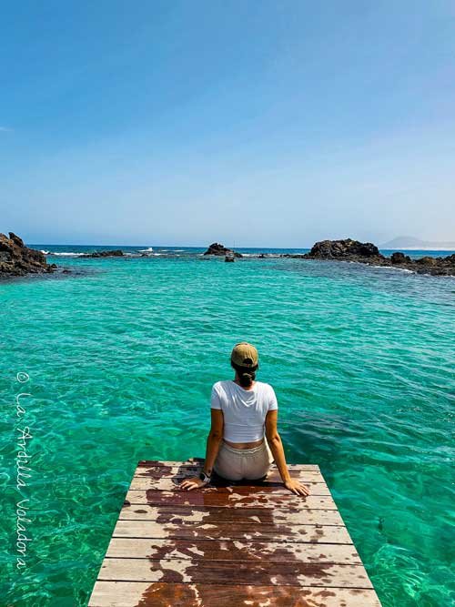 Isla de Lobos, que ver en Fuerteventura