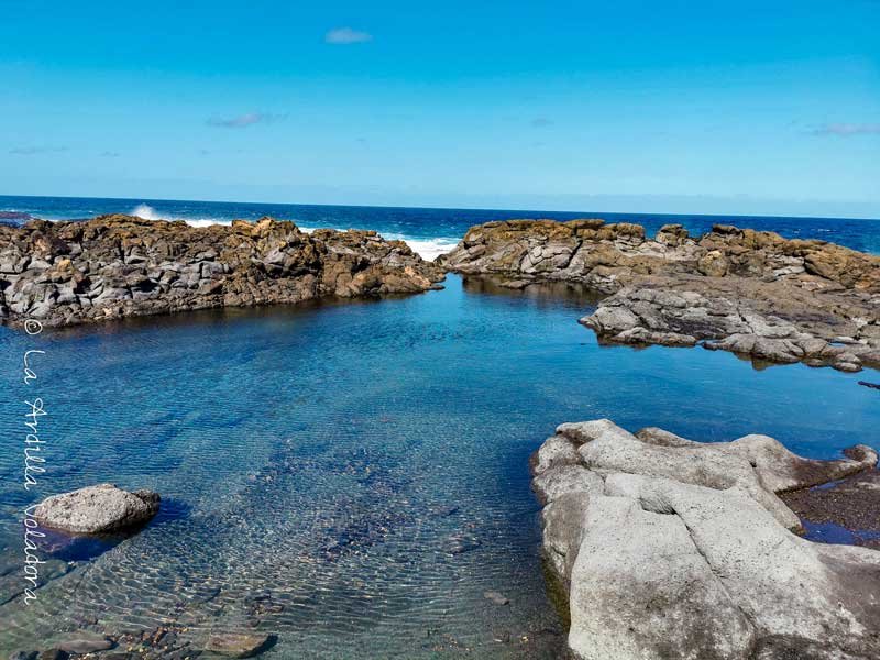 Los Charcones, que visitar en Lanzarote