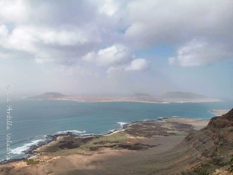 Mirador de Guinate, que ver en Lanzarote