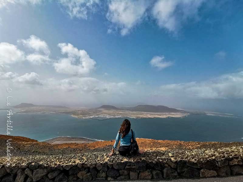 Mirador del Río, que ver en Lanzarote