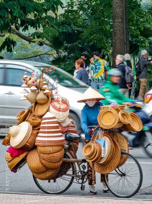 Old Quarter, que ver en Hanoi