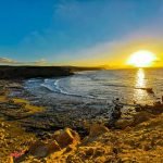 Playa de la Pared, que visitar en Fuerteventura