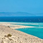 Playa de Sotavento de Jandía, que ver en Fuerteventura