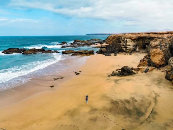 Que ver en Fuerteventura