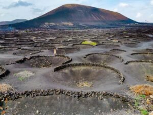 Que ver en Lanzarote