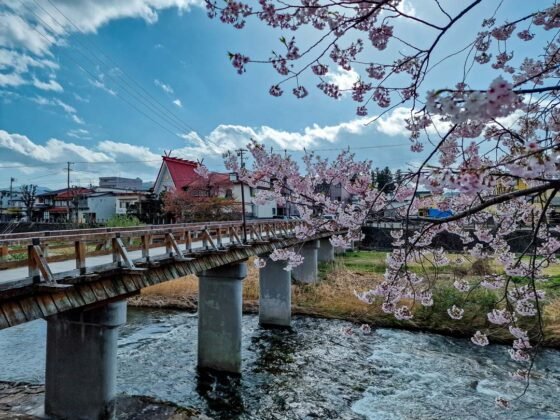 que ver en Takayama